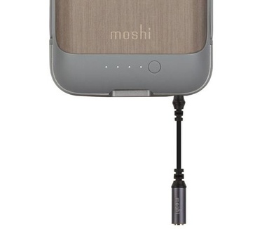 Moshi iGlaze Ion Battery Case for iPhone 6/6s