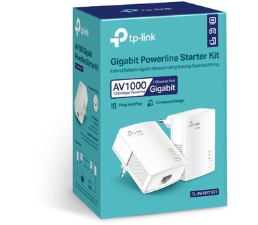 TP-Link TL-PA7019 KIT