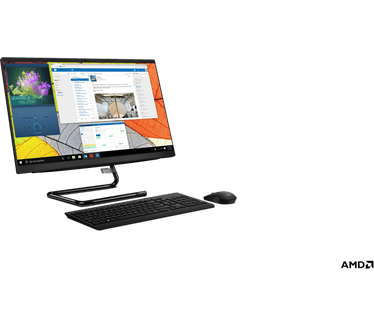 Lenovo IdeaCentre AIO 3 24ARE05 (F0EW0057NY)