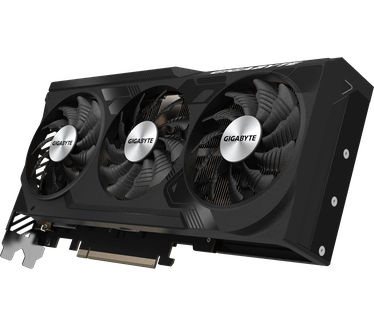 Gigabyte GeForce RTX 4070 SUPER WINDFORCE 12G