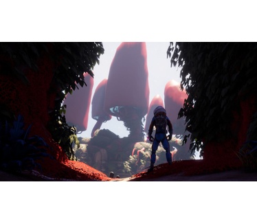 Journey to the Savage Planet, Xbox One