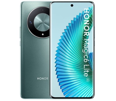 Honor Magic6 Lite 5G Groen