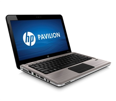 HP Pavilion Dv3-4310ed