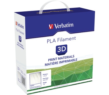 Verbatim PLA-filament