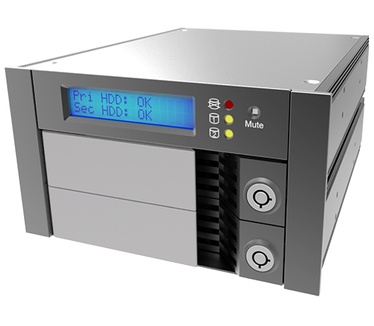 Raidon SR2611-2S-S2R+