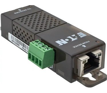 Eaton EMPDT1H1C2 Temperatuur en luchtvochtigheids sensor (EMPDT1H1C2)