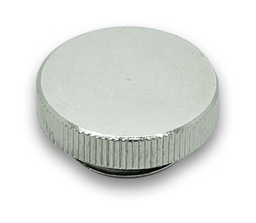 EK Water Blocks EK-CSQ Plug G1/4 - Nickel