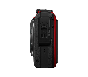 Olympus Tough TG-6 Rood