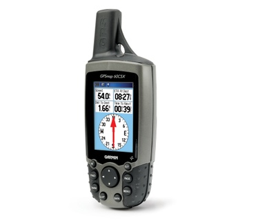 Garmin GPS 60