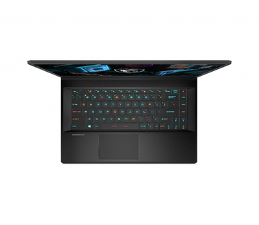 MSI GP66 11UE-617NL LEOPARD