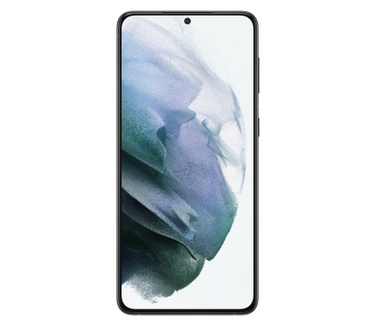 Samsung Galaxy S21+ 5G, 256GB opslag, Zwart
