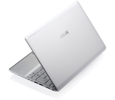 Asus Eee PC 1018P-WHI055S