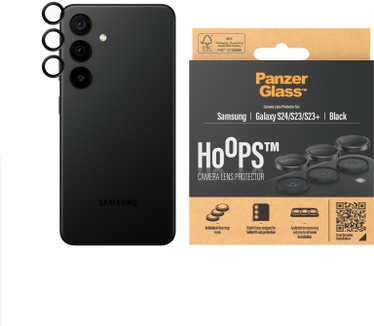 PanzerGlass 1207 (Samsung Galaxy S24 | S23 | S23 Plus)