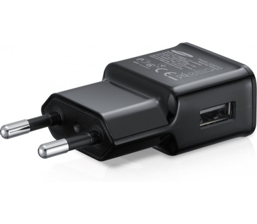 Samsung 2000mAh Adapter - Exclusief kabel - Black