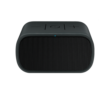 Logitech Ultimate Ears Mini Boom Zwart