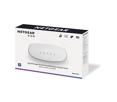 Netgear WAC505
