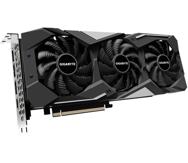 Gigabyte Radeon RX 5700 XT Gaming OC 8G (rev. 2.0)