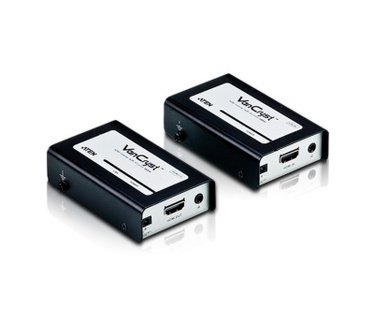 Aten Aten VE810 HDMI Extender with IR Control
