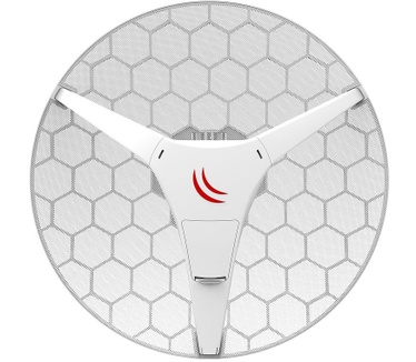 MikroTik RBLHGG-60ad kit