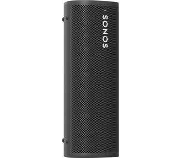 Sonos Roam Zwart