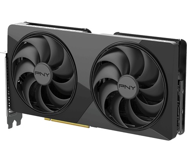 PNY GeForce RTX 5070 Ti Slim