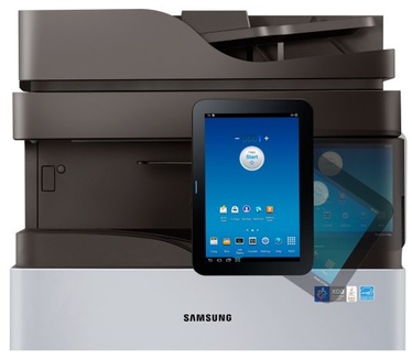 Samsung SL-K7500LX