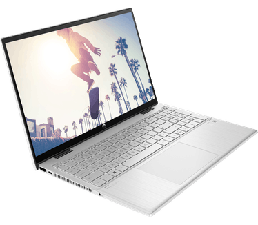 HP Pavilion x360 15-er0350nd