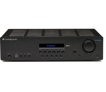 Cambridge Audio Topaz SR20