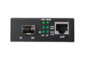 Assmann RJ45 / SFP