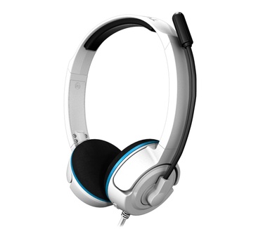 Turtle Beach Wii U Ear Force Nla