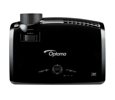 Optoma EX762