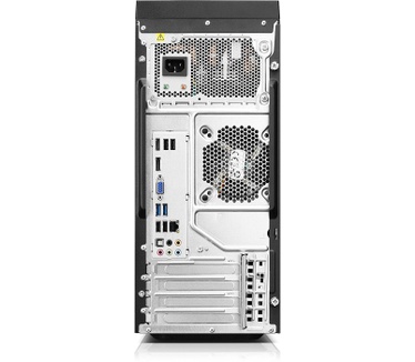 Lenovo Erazer X510 X510
