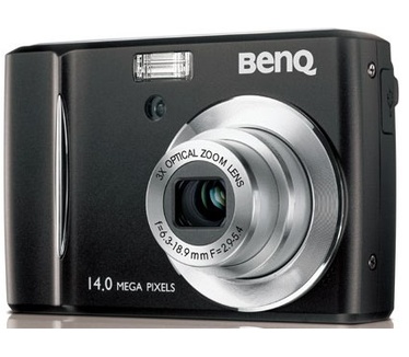 BenQ C1450 Zwart