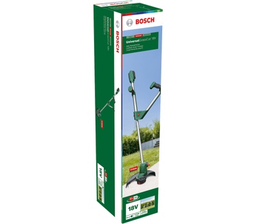 Bosch Universal GrassCut 18V-260