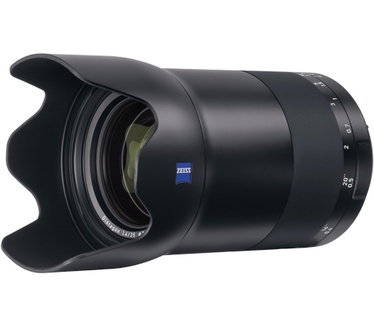 Zeiss Milvus 1.4/35 (Canon EF)
