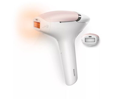 Philips BRI930 - Lumea IPL 7000 Series BRI930 IPL-ontharingsapparaat met SenseIQ