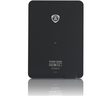 Prestigio Libretto PER3362B  Zwart