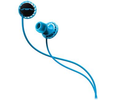 Sol Republic Relay Sports (Blauw)