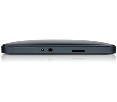 Yarvik TAB210 Zwart
