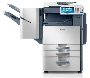 Samsung SCX-8240NA