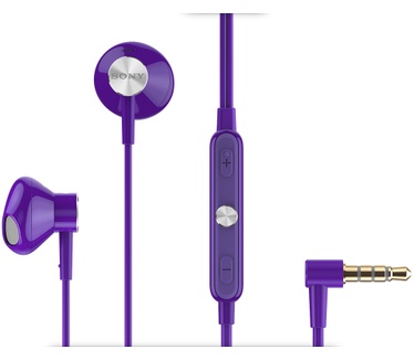 Sony STH30 (Paars)
