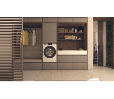 Haier HW90-BP14929A-S