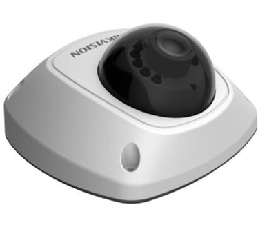 Hikvision DS-2CD2522FWD-IS (4mm)
