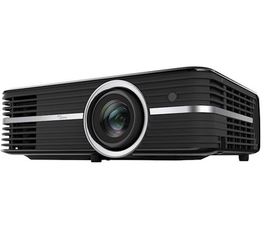 Optoma UHD350X