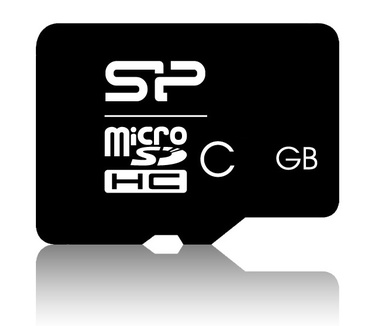 Silicon Power