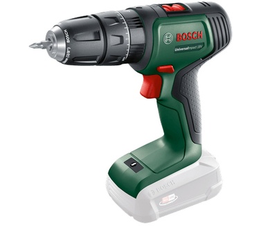 Bosch Universal Impact 18V