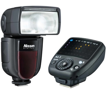 Nissin Di700A Kit (Nikon)