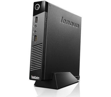 Lenovo M83 Tiny