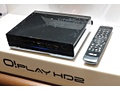 Asus OPlay HD2