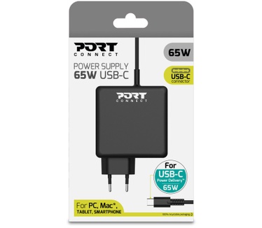 Port Designs 900097B-EU